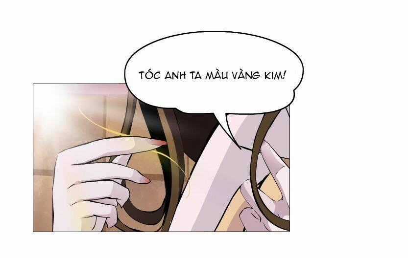 Cạm Bẫy Của Nữ Thần Chapter 70 trang 1