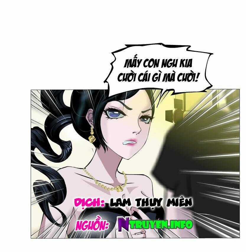 Cạm Bẫy Của Nữ Thần Chapter 72 trang 0