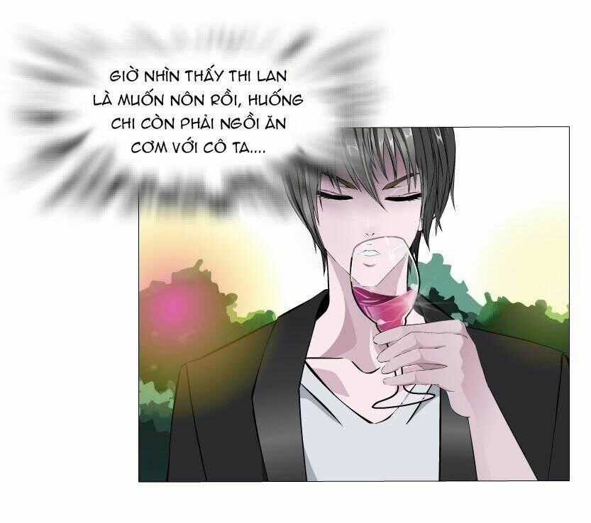 Cạm Bẫy Của Nữ Thần Chapter 73 trang 1