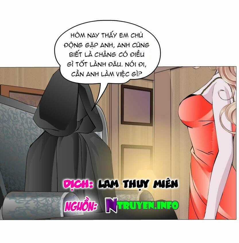 Cạm Bẫy Của Nữ Thần Chapter 74 trang 0