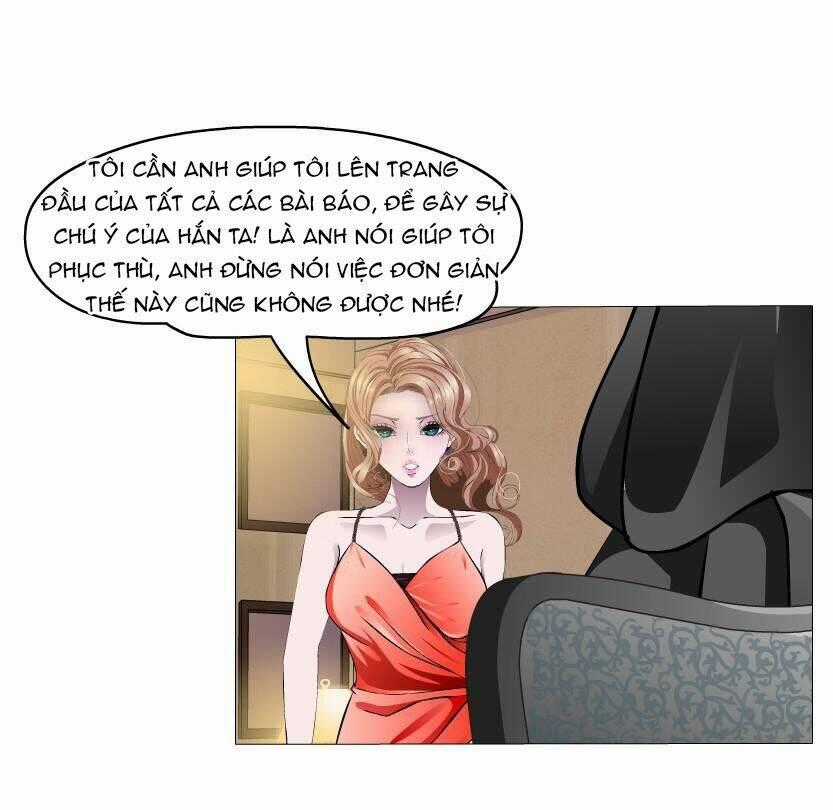 Cạm Bẫy Của Nữ Thần Chapter 74 trang 1