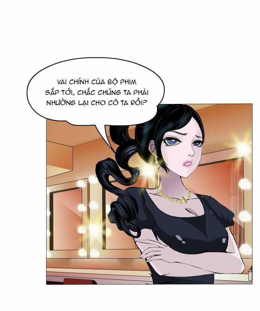 Cạm Bẫy Của Nữ Thần Chapter 76 trang 1