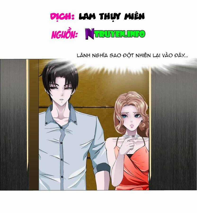 Cạm Bẫy Của Nữ Thần Chapter 77 trang 0
