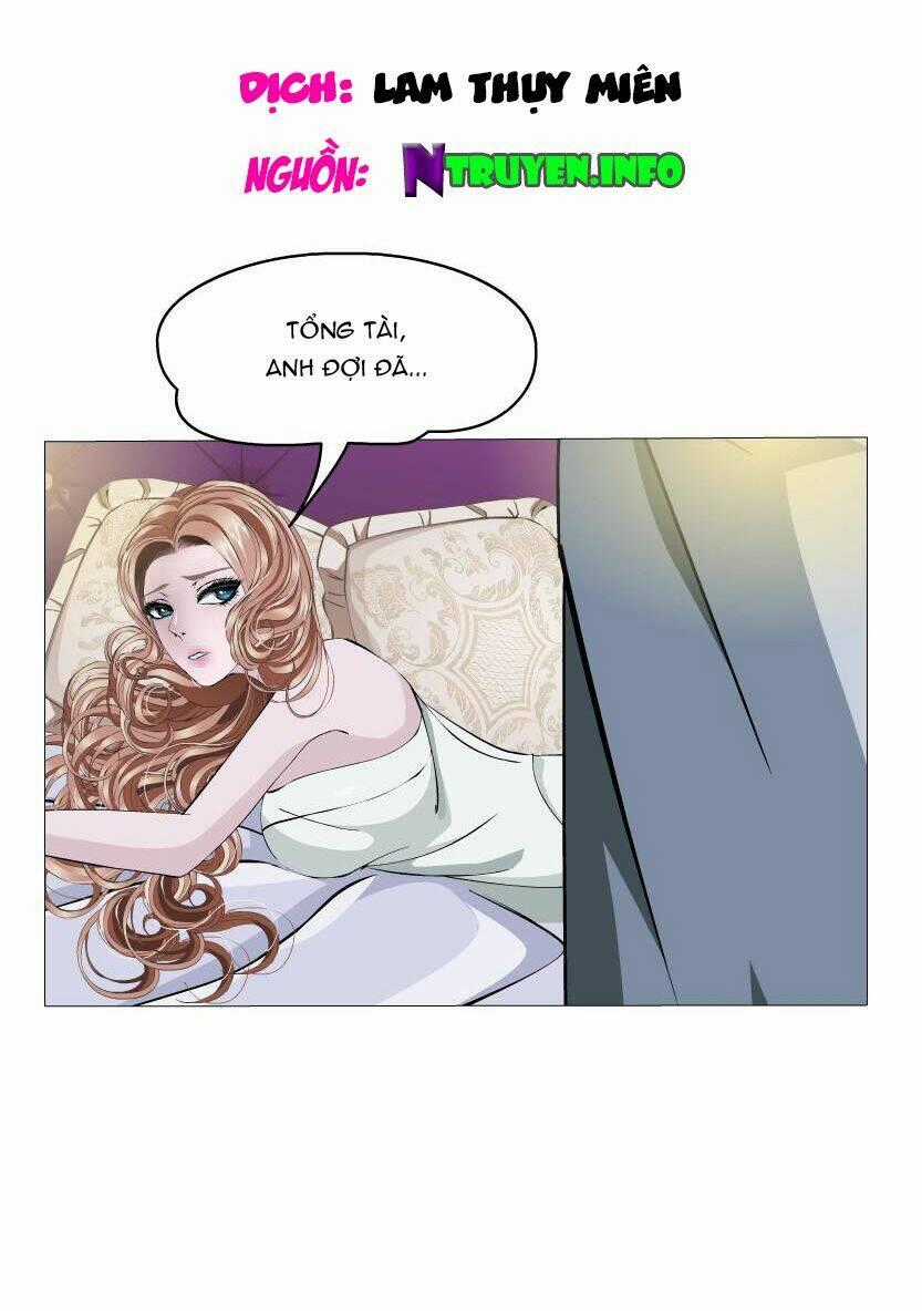 Cạm Bẫy Của Nữ Thần Chapter 80 trang 0
