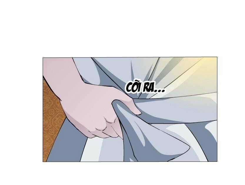 Cạm Bẫy Của Nữ Thần Chapter 80 trang 1