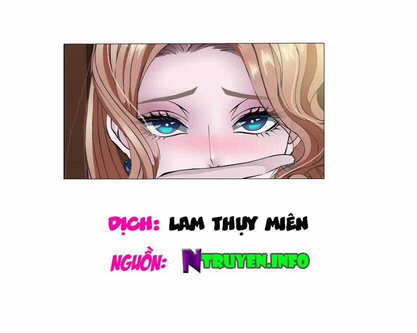 Cạm Bẫy Của Nữ Thần Chapter 81 trang 0