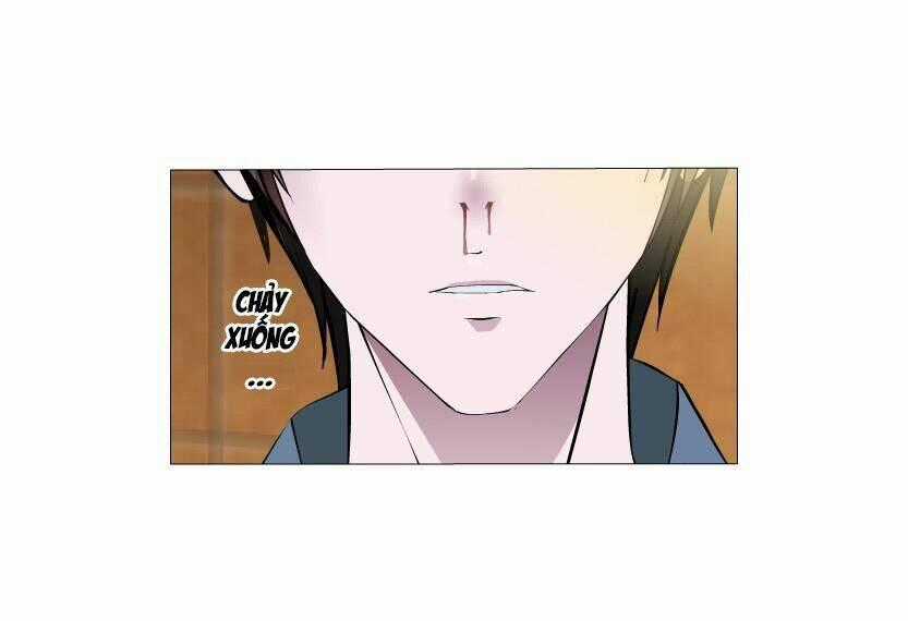 Cạm Bẫy Của Nữ Thần Chapter 81 trang 1