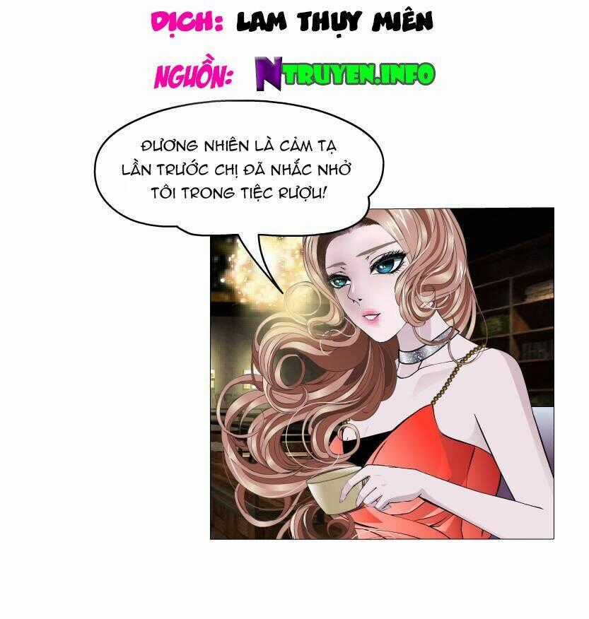 Cạm Bẫy Của Nữ Thần Chapter 82 trang 0