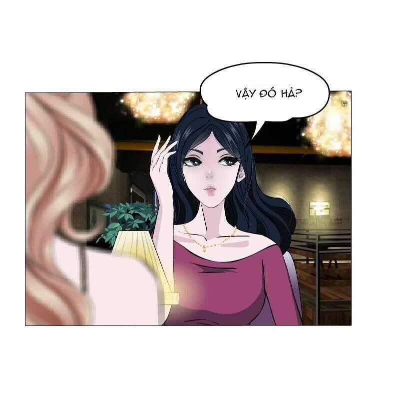 Cạm Bẫy Của Nữ Thần Chapter 82 trang 1