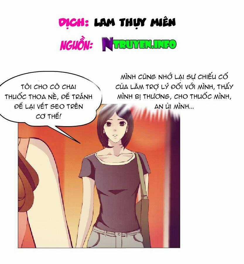 Cạm Bẫy Của Nữ Thần Chapter 83 trang 0