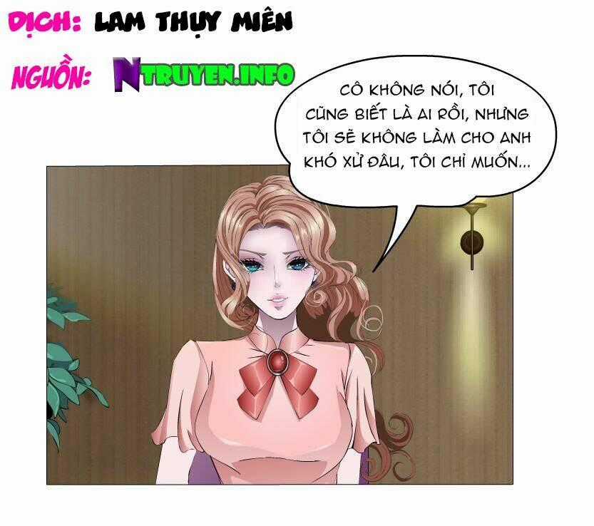 Cạm Bẫy Của Nữ Thần Chapter 86 trang 0