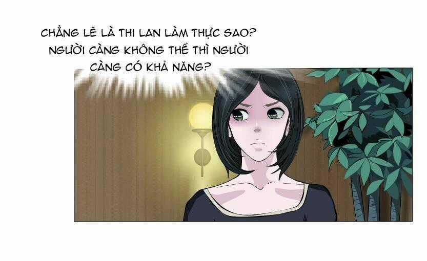 Cạm Bẫy Của Nữ Thần Chapter 87 trang 1