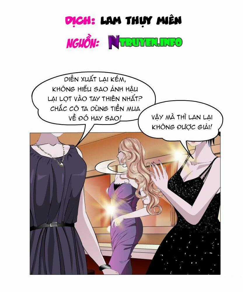 Cạm Bẫy Của Nữ Thần Chapter 88 trang 0