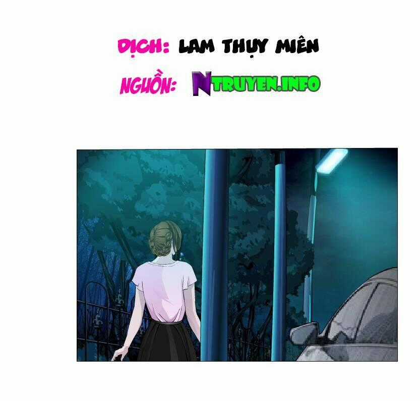 Cạm Bẫy Của Nữ Thần Chapter 89 trang 0