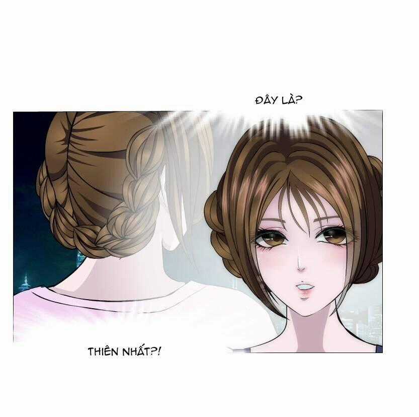 Cạm Bẫy Của Nữ Thần Chapter 89 trang 1