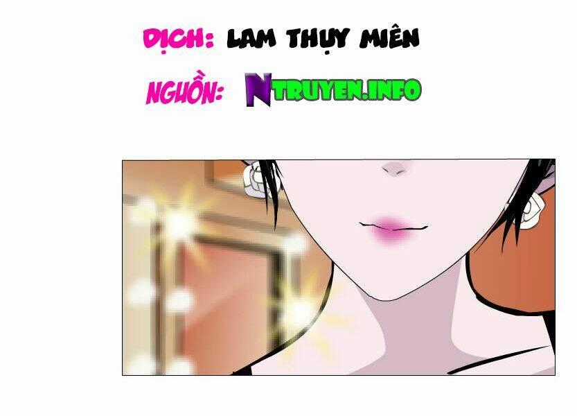 Cạm Bẫy Của Nữ Thần Chapter 90 trang 0