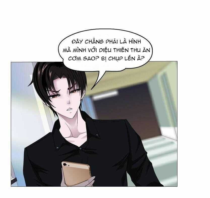 Cạm Bẫy Của Nữ Thần Chapter 90 trang 1