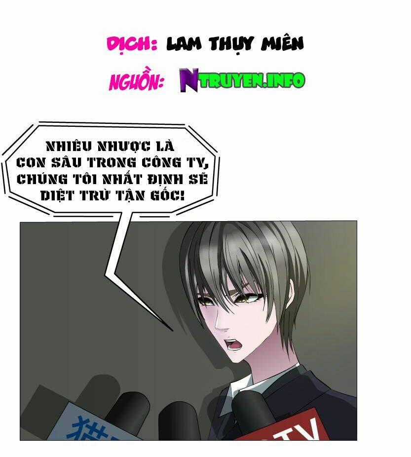 Cạm Bẫy Của Nữ Thần Chapter 92 trang 0