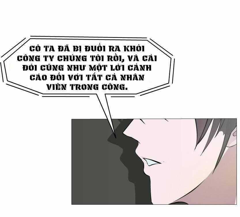 Cạm Bẫy Của Nữ Thần Chapter 92 trang 1