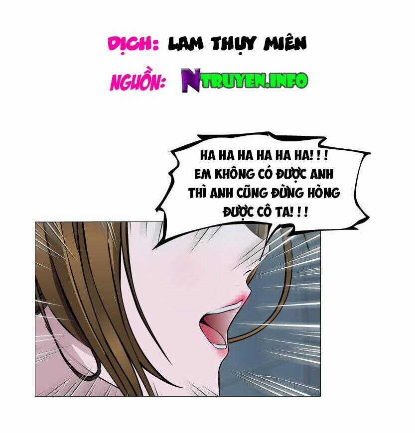 Cạm Bẫy Của Nữ Thần Chapter 93 trang 0