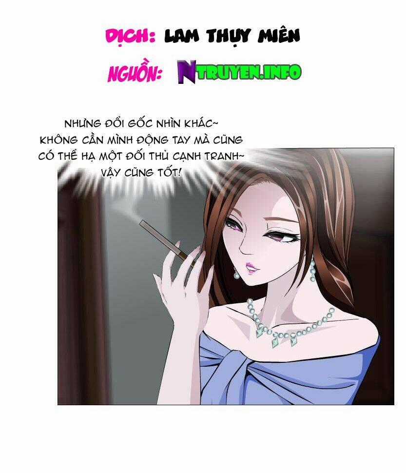Cạm Bẫy Của Nữ Thần Chapter 94 trang 0