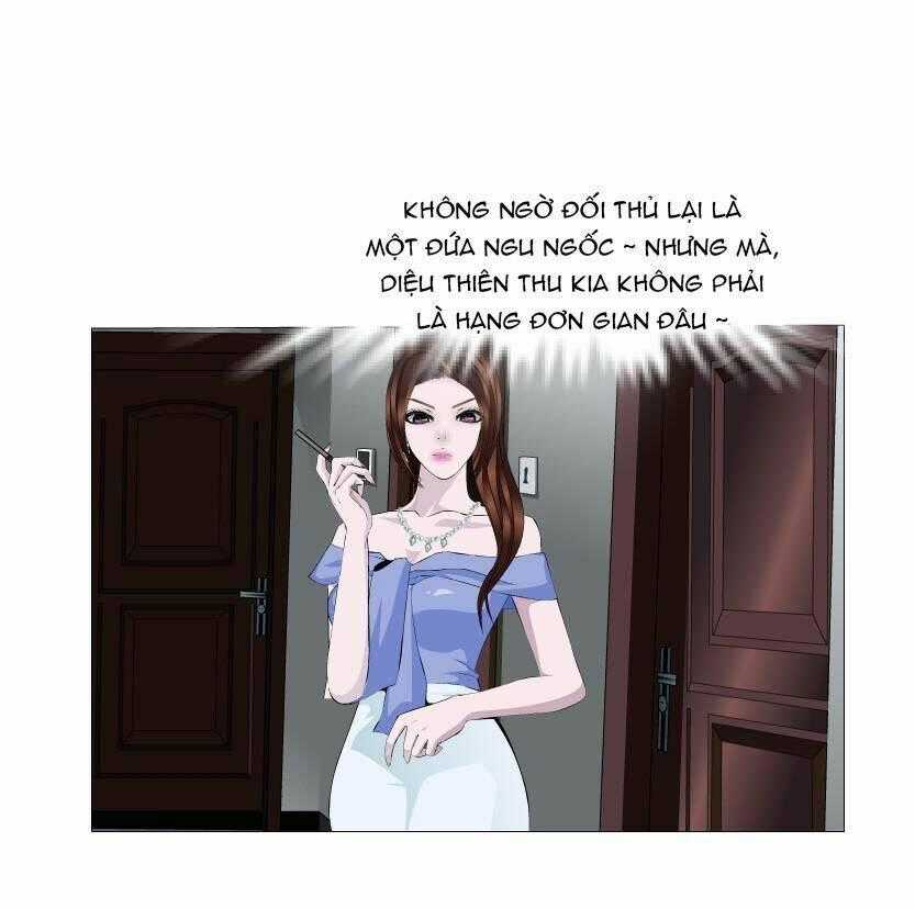 Cạm Bẫy Của Nữ Thần Chapter 94 trang 1