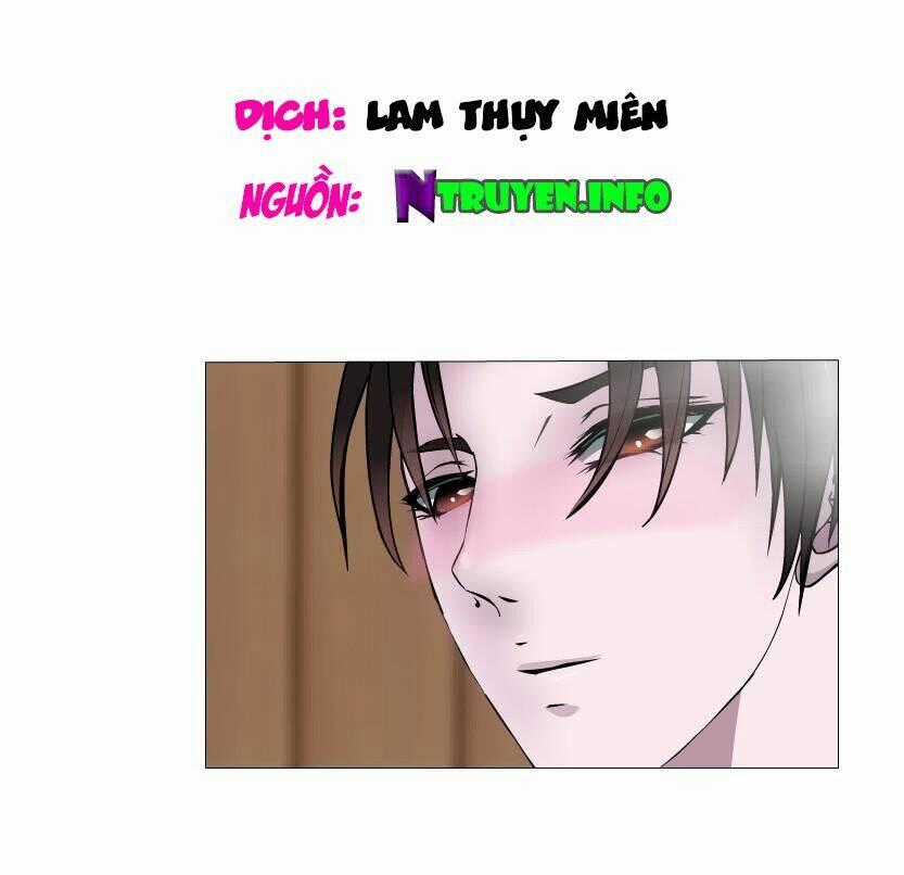 Cạm Bẫy Của Nữ Thần Chapter 96 trang 0