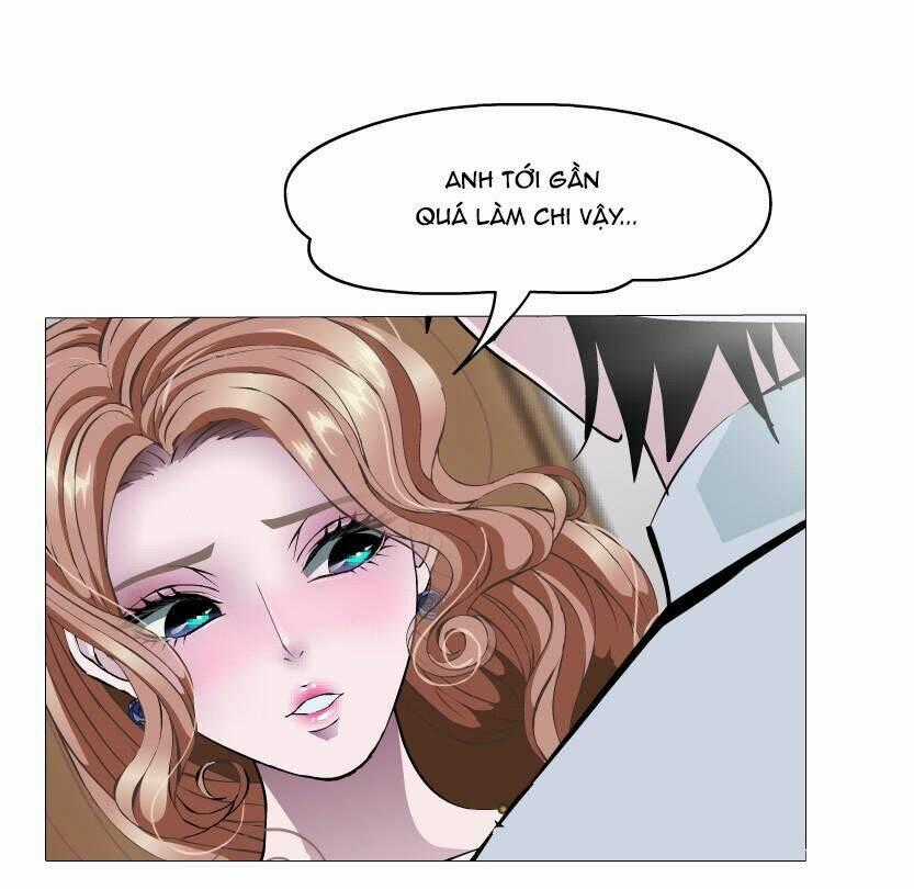 Cạm Bẫy Của Nữ Thần Chapter 96 trang 1