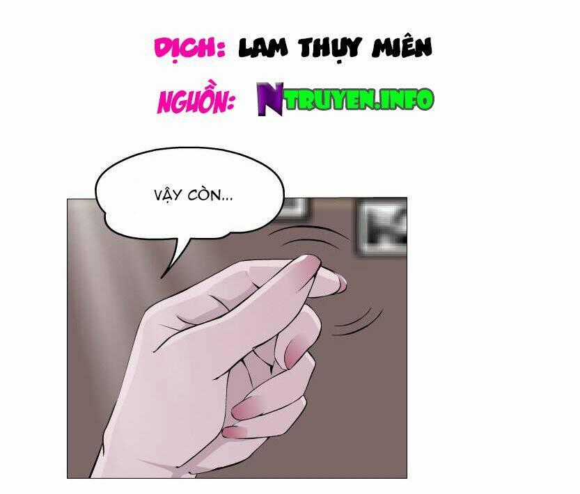 Cạm Bẫy Của Nữ Thần Chapter 97 trang 0