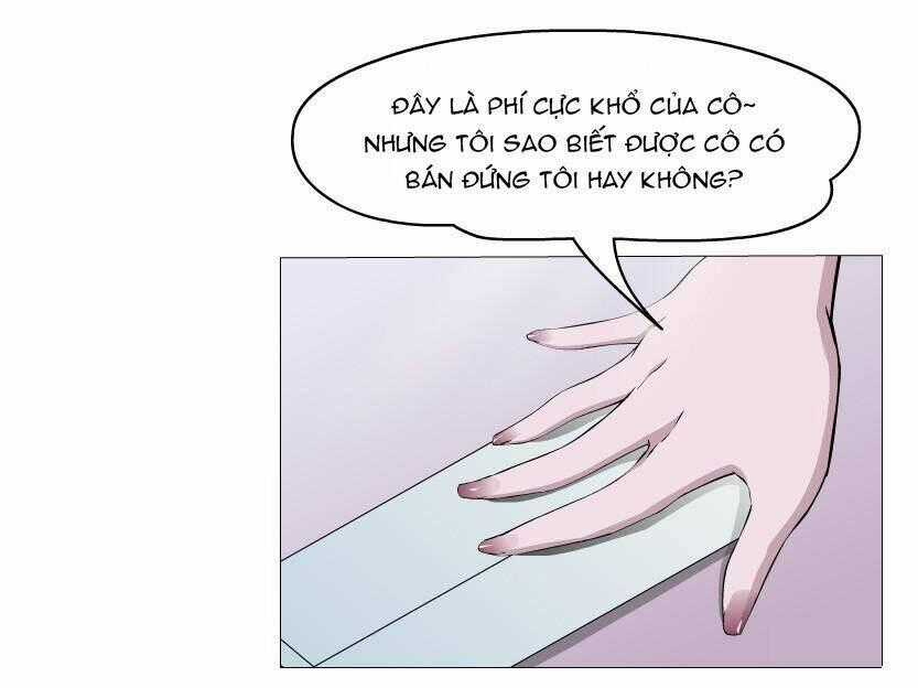 Cạm Bẫy Của Nữ Thần Chapter 97 trang 1