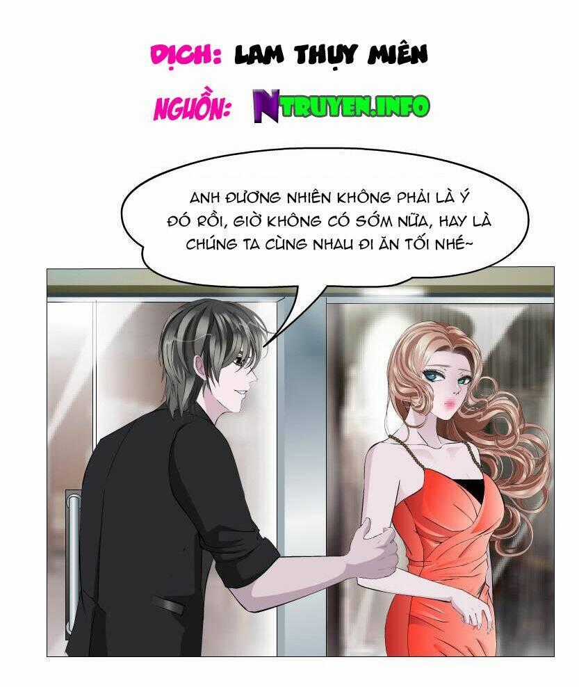 Cạm Bẫy Của Nữ Thần Chapter 98 trang 0