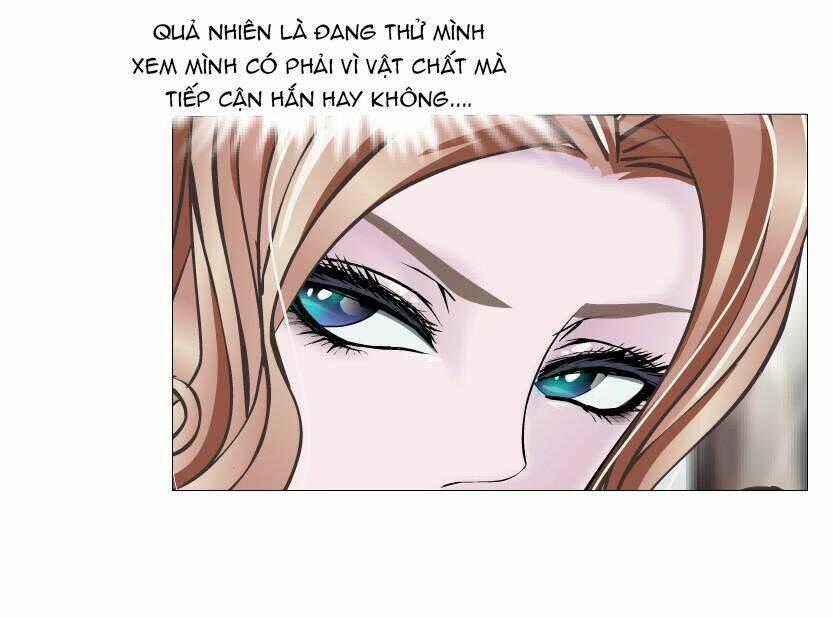 Cạm Bẫy Của Nữ Thần Chapter 98 trang 1
