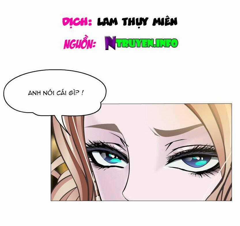 Cạm Bẫy Của Nữ Thần Chapter 99 trang 0