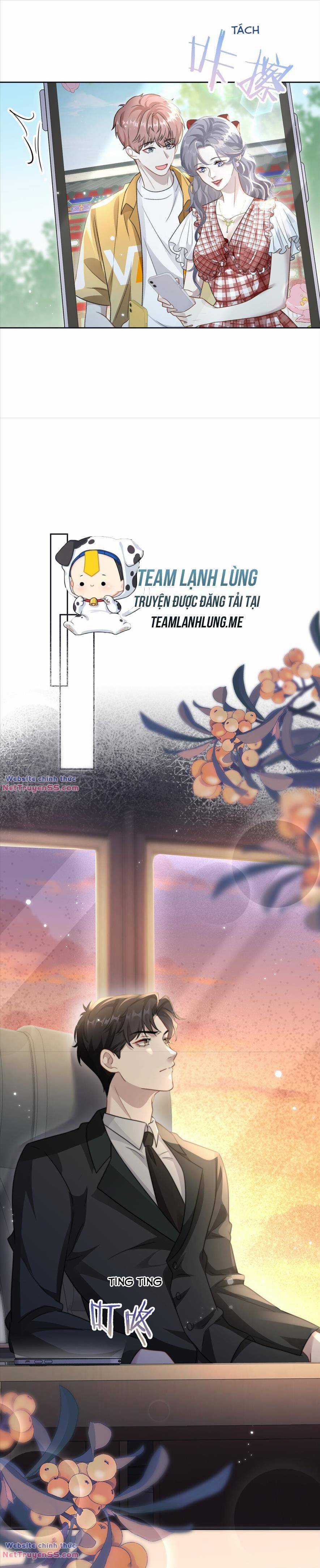 Cạm Bẫy Hôn Nhân Chapter 14 trang 12