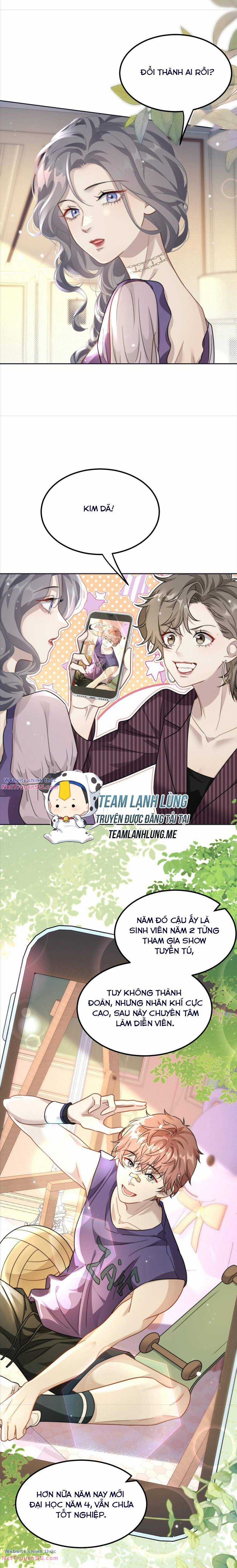 Cạm Bẫy Hôn Nhân Chapter 14 trang 2