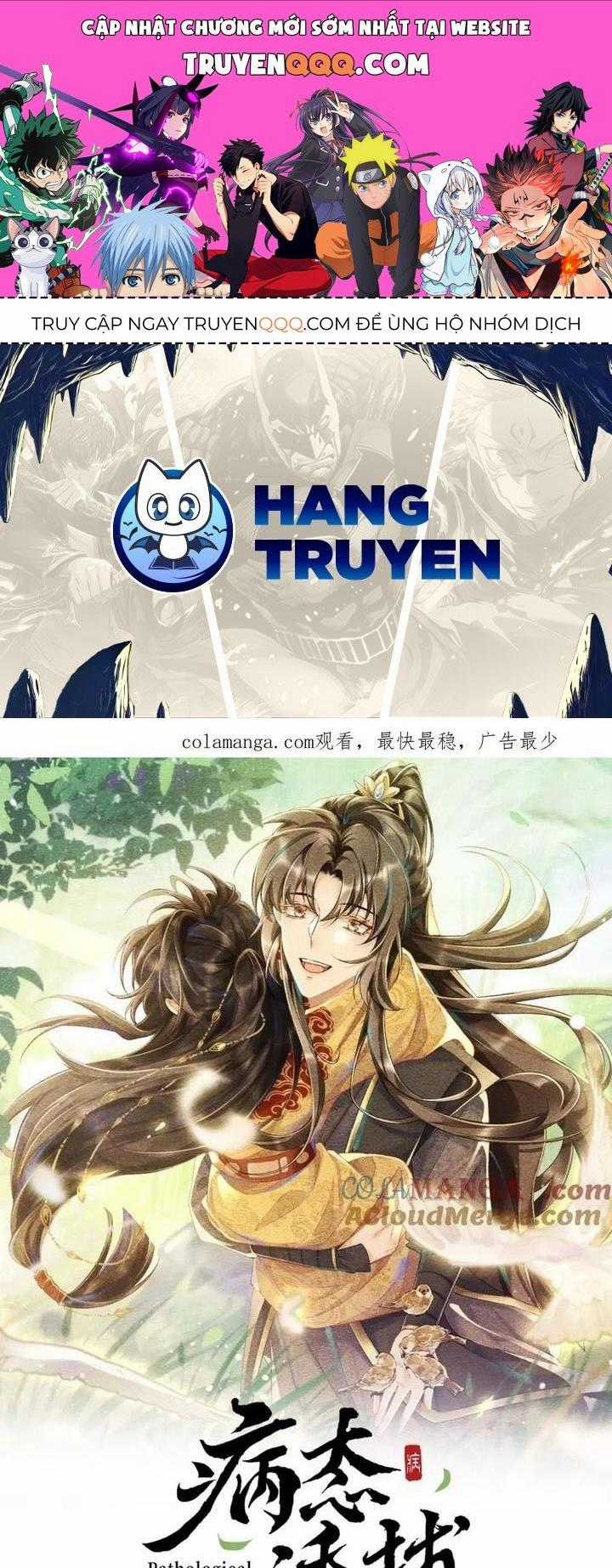 Cạm Bẫy Lệch Lạc Chương 70 trang 0