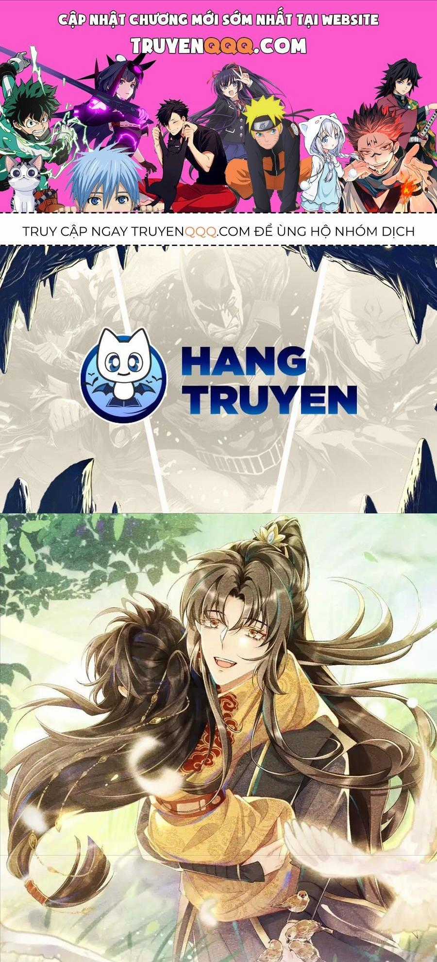 Cạm Bẫy Lệch Lạc Chương 71 trang 0