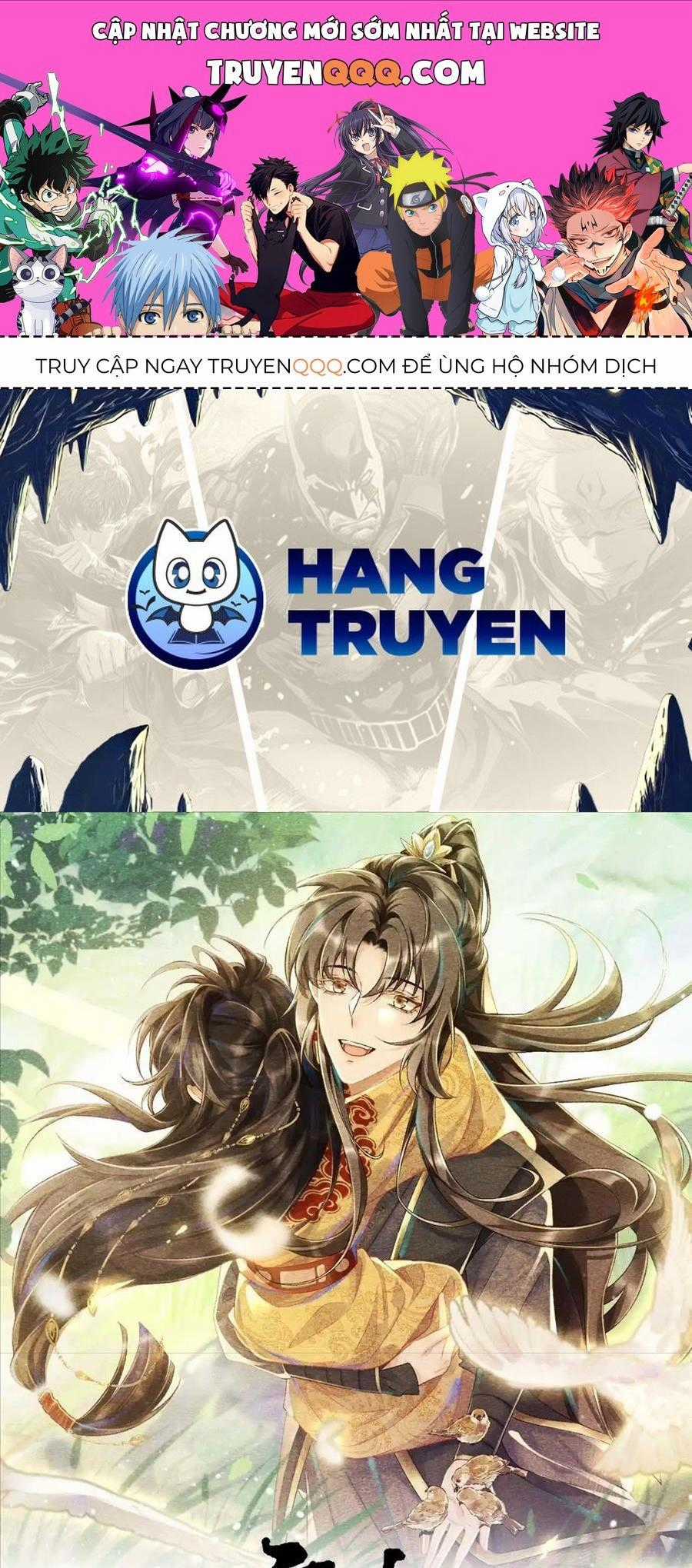 Cạm Bẫy Lệch Lạc Chương 72 trang 0