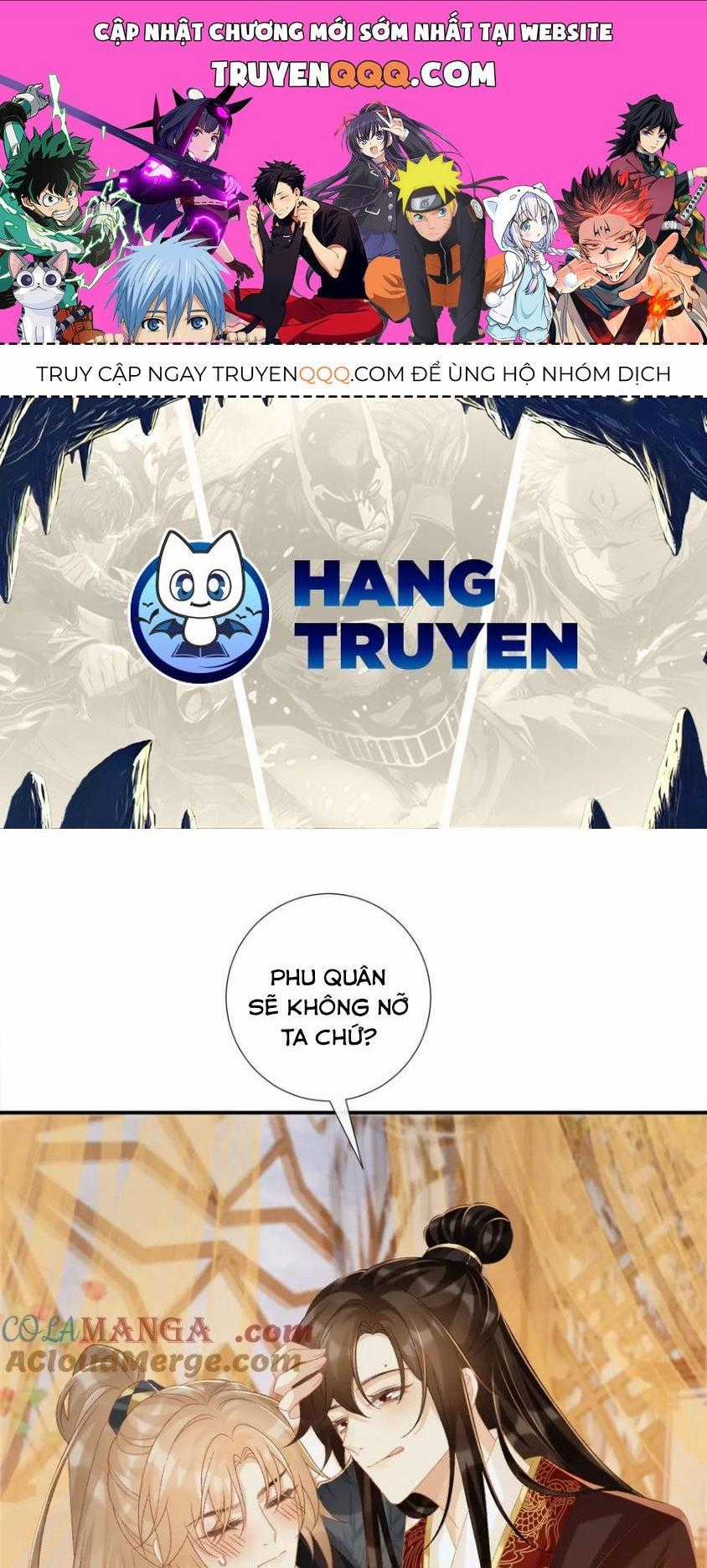 Cạm Bẫy Lệch Lạc Chương 75 trang 0