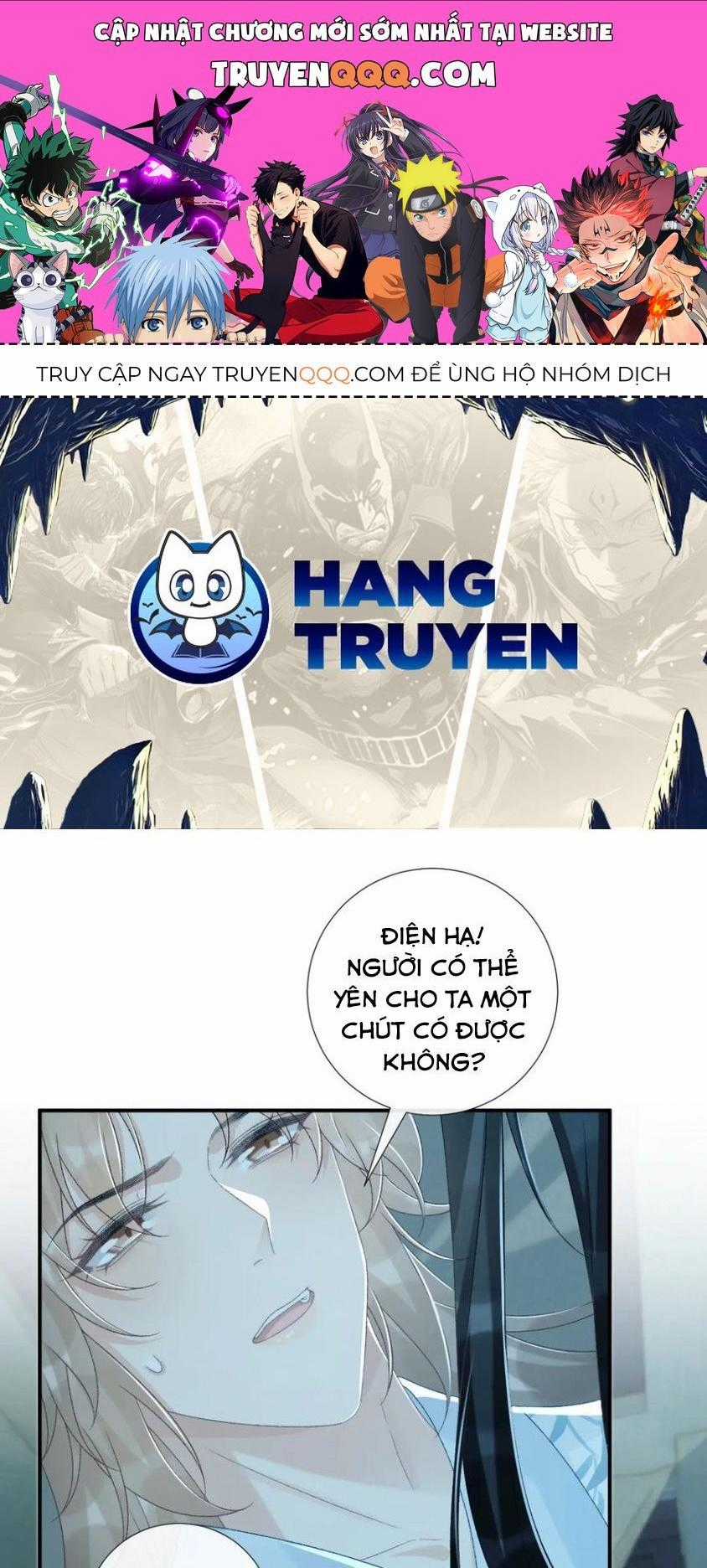 Cạm Bẫy Lệch Lạc Chương 76 trang 0