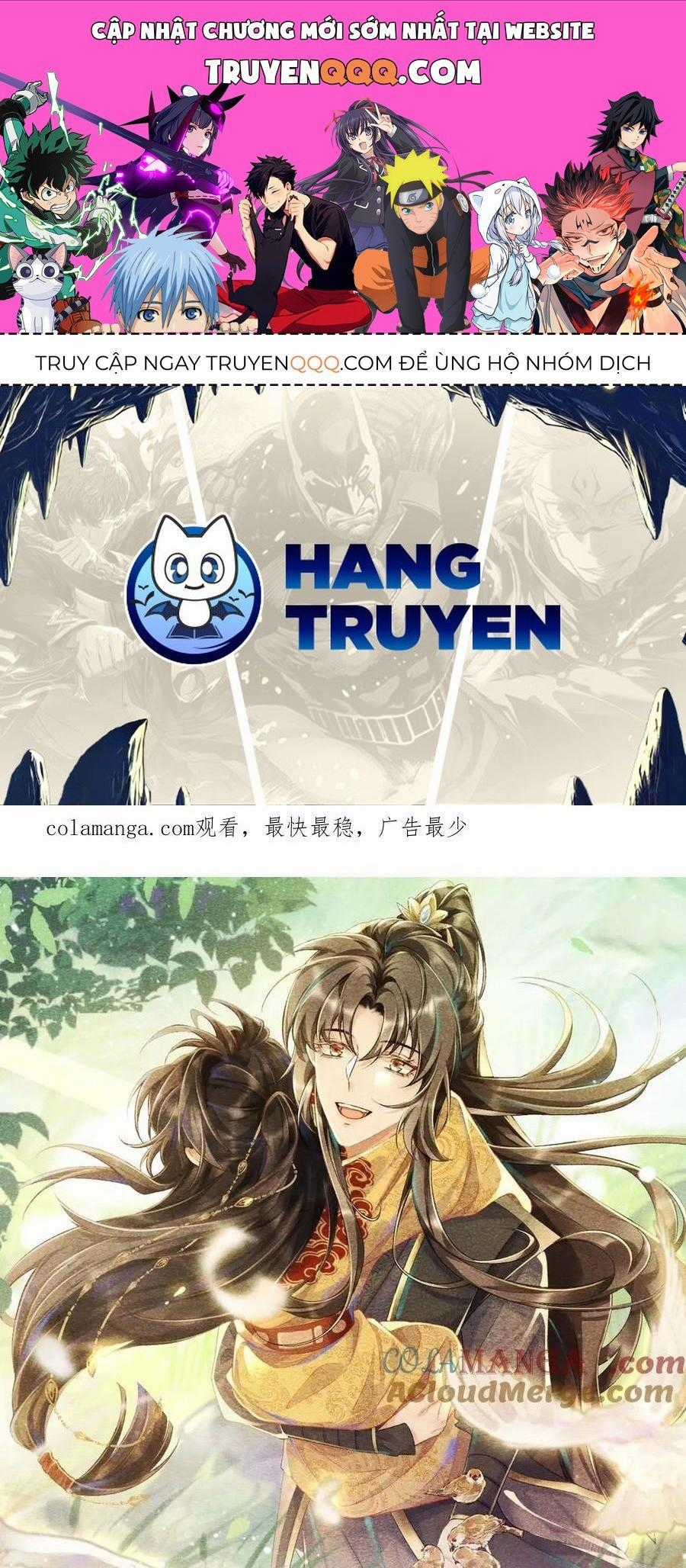 Cạm Bẫy Lệch Lạc Chương 77 trang 0