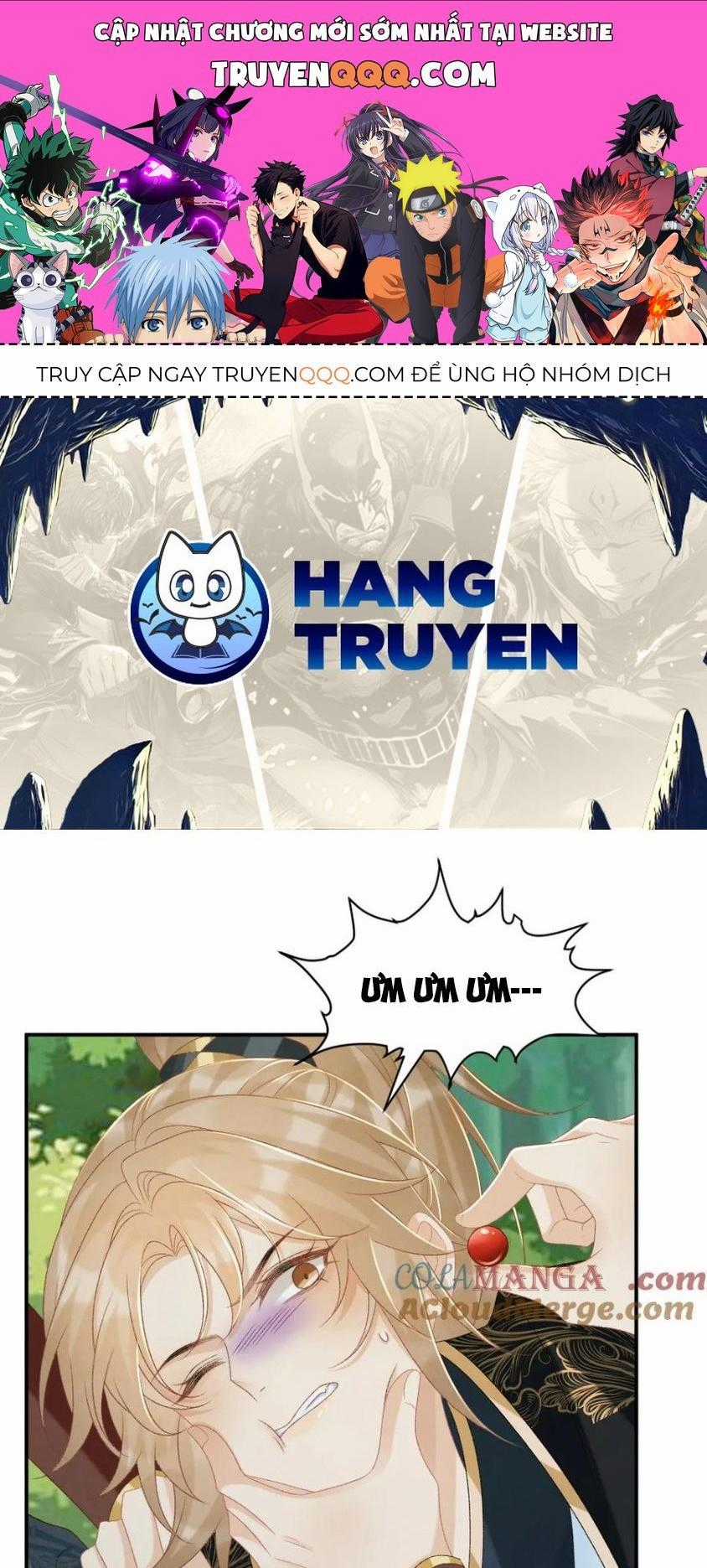 Cạm Bẫy Lệch Lạc Chương 80 trang 0