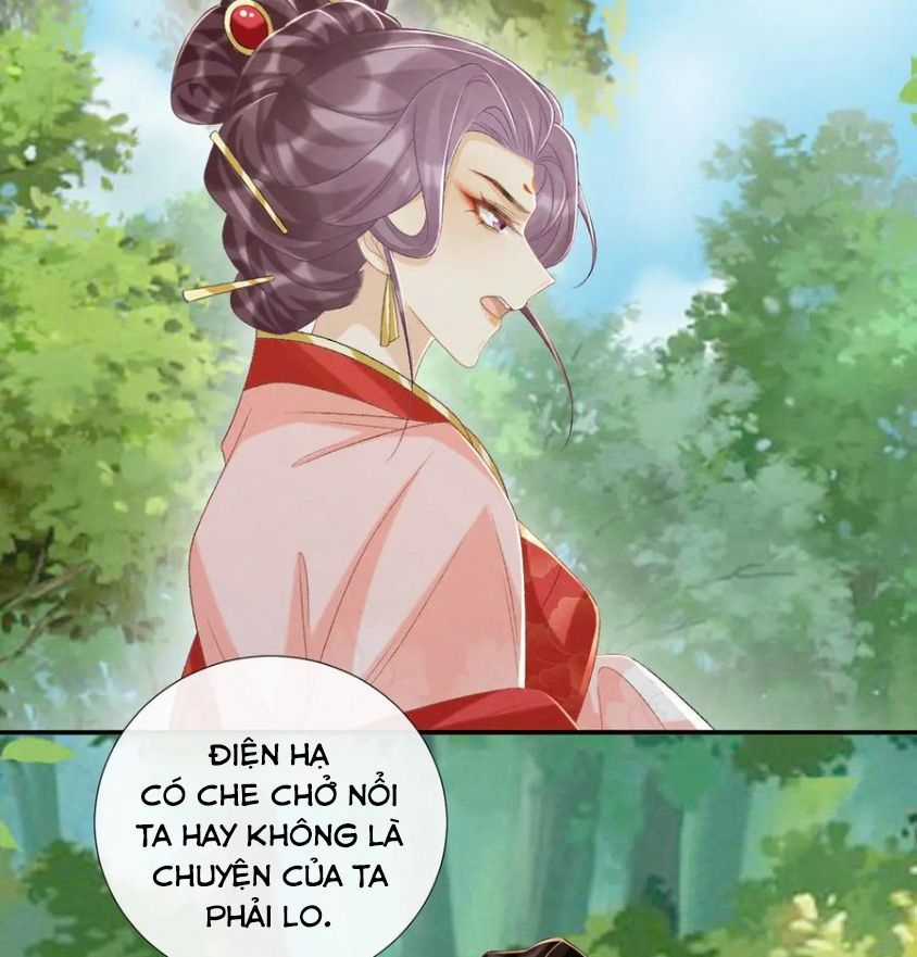 Cạm Bẫy Lệch Lạc Chương 80 trang 10