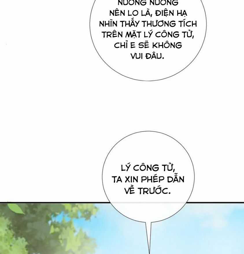 Cạm Bẫy Lệch Lạc Chương 80 trang 12