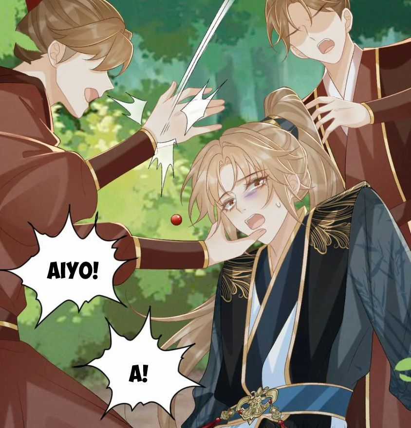 Cạm Bẫy Lệch Lạc Chương 80 trang 2