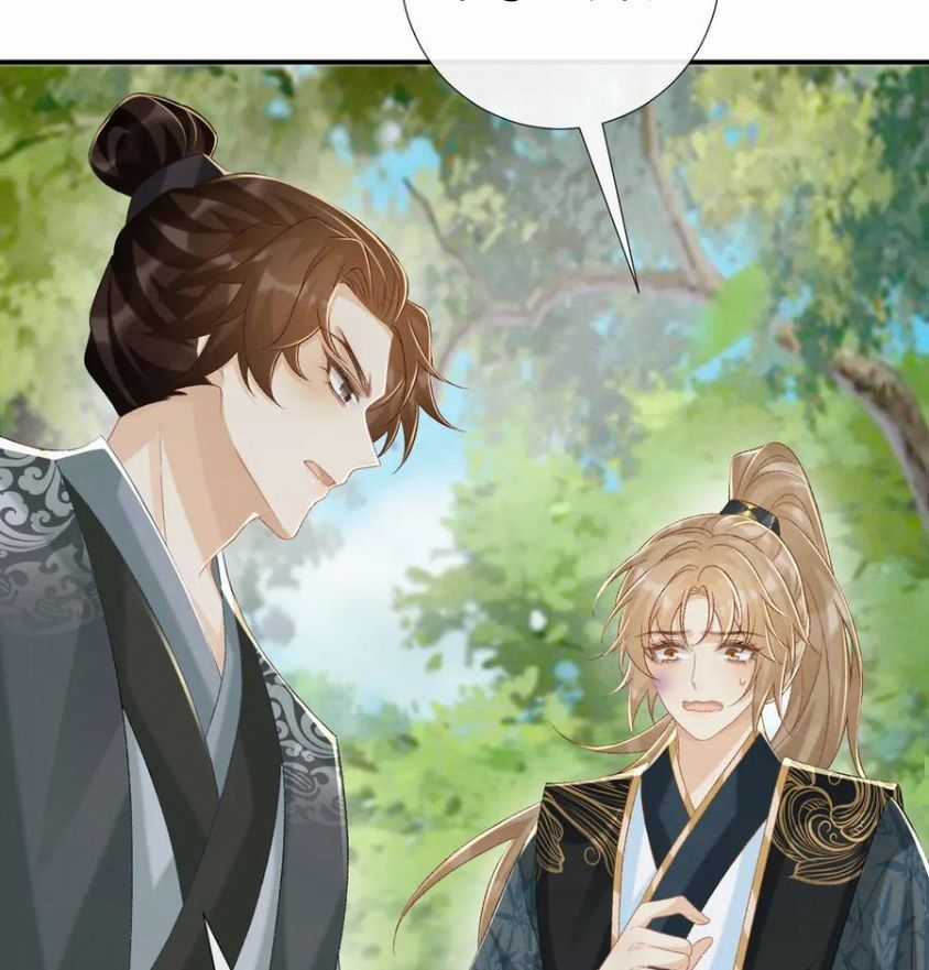 Cạm Bẫy Lệch Lạc Chương 80 trang 20