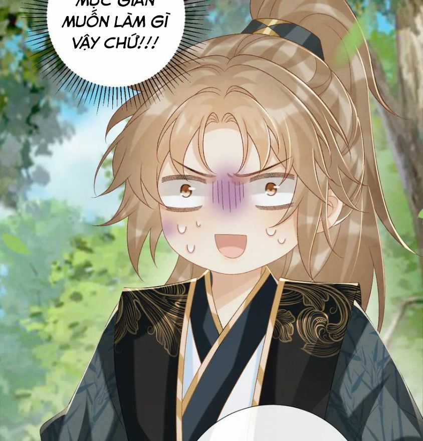 Cạm Bẫy Lệch Lạc Chương 80 trang 22