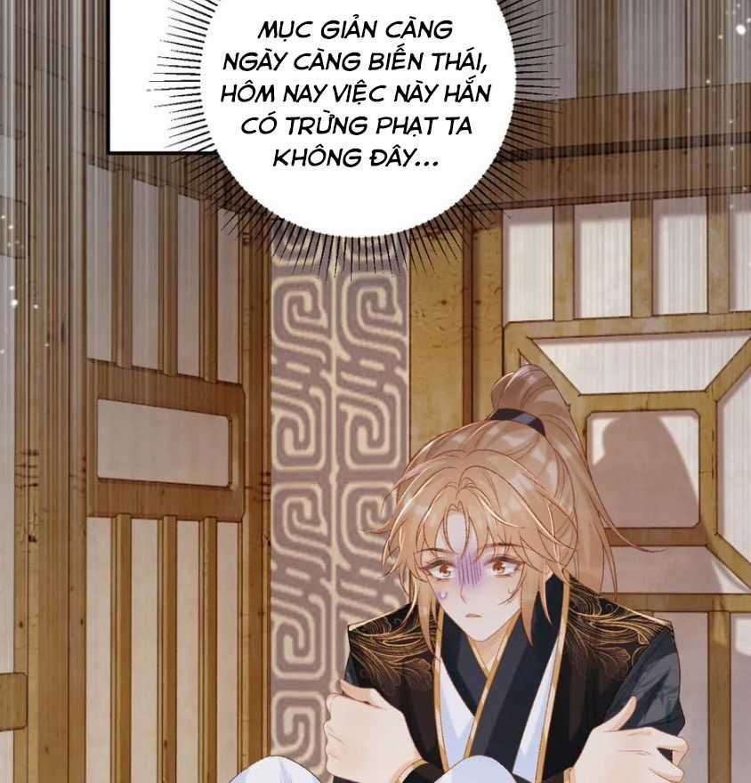 Cạm Bẫy Lệch Lạc Chương 80 trang 27