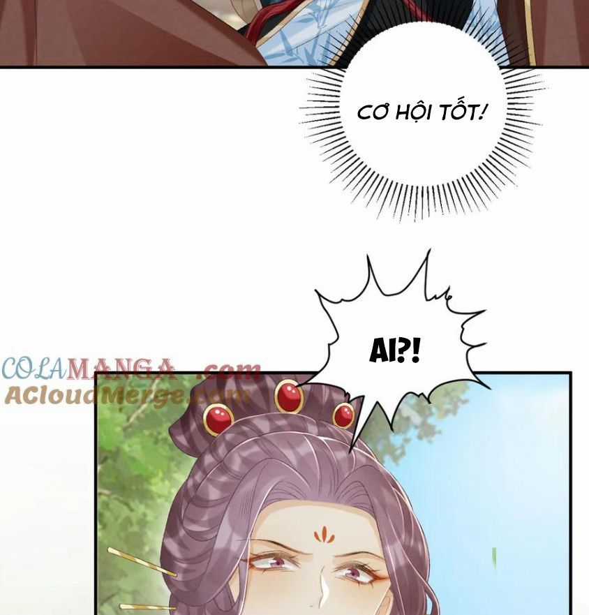 Cạm Bẫy Lệch Lạc Chương 80 trang 3