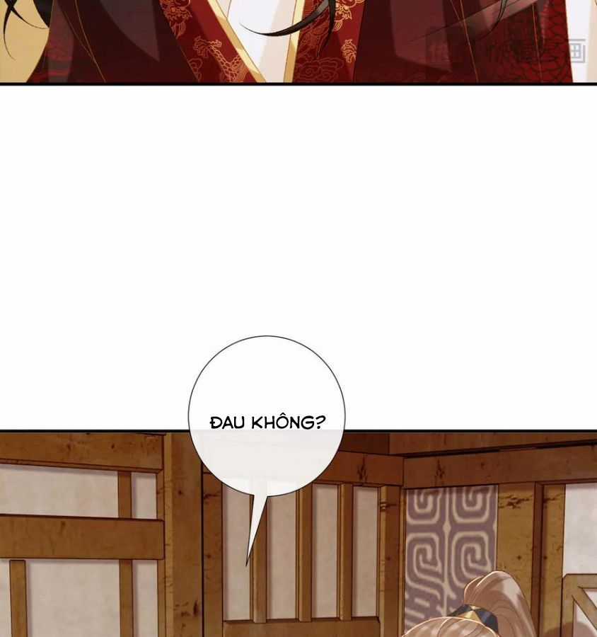 Cạm Bẫy Lệch Lạc Chương 80 trang 30